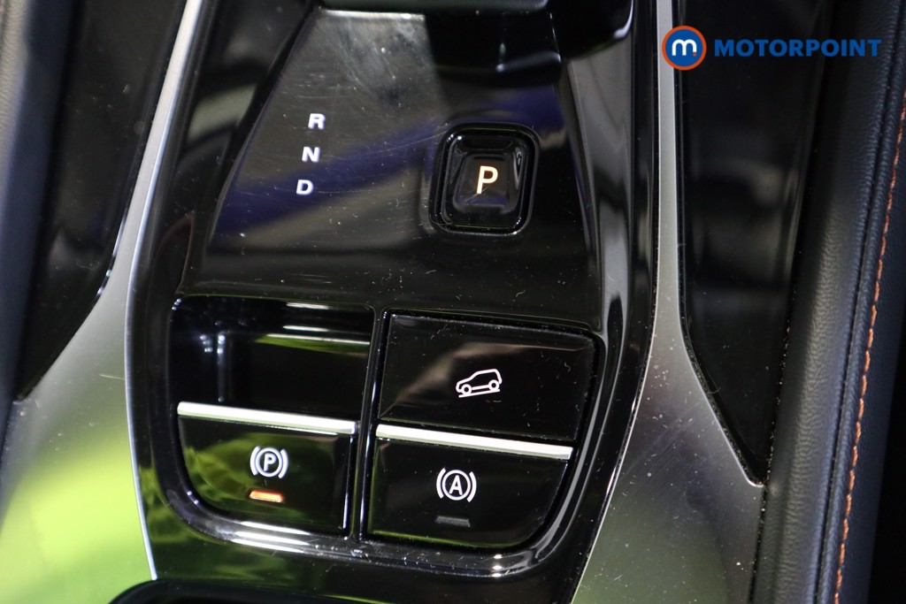 Mg Motor Uk HS Trophy Automatic Petrol-Electric Hybrid SUV - Stock Number (1616914) - 11th supplementary image