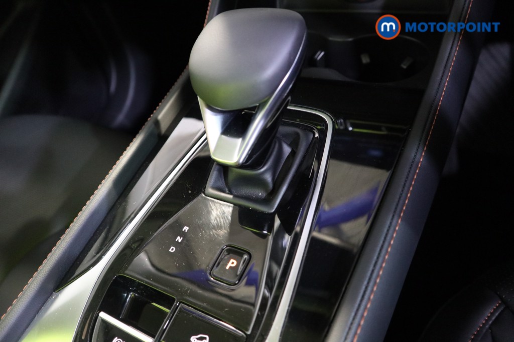 Mg Motor Uk HS Trophy Automatic Petrol-Electric Hybrid SUV - Stock Number (1616914) - 12th supplementary image