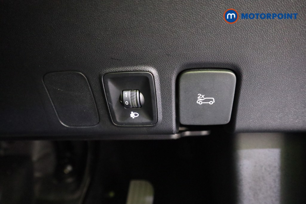 Mg Motor Uk HS Trophy Automatic Petrol-Electric Hybrid SUV - Stock Number (1616914) - 14th supplementary image