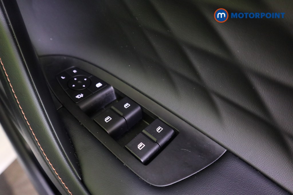 Mg Motor Uk HS Trophy Automatic Petrol-Electric Hybrid SUV - Stock Number (1616914) - 15th supplementary image