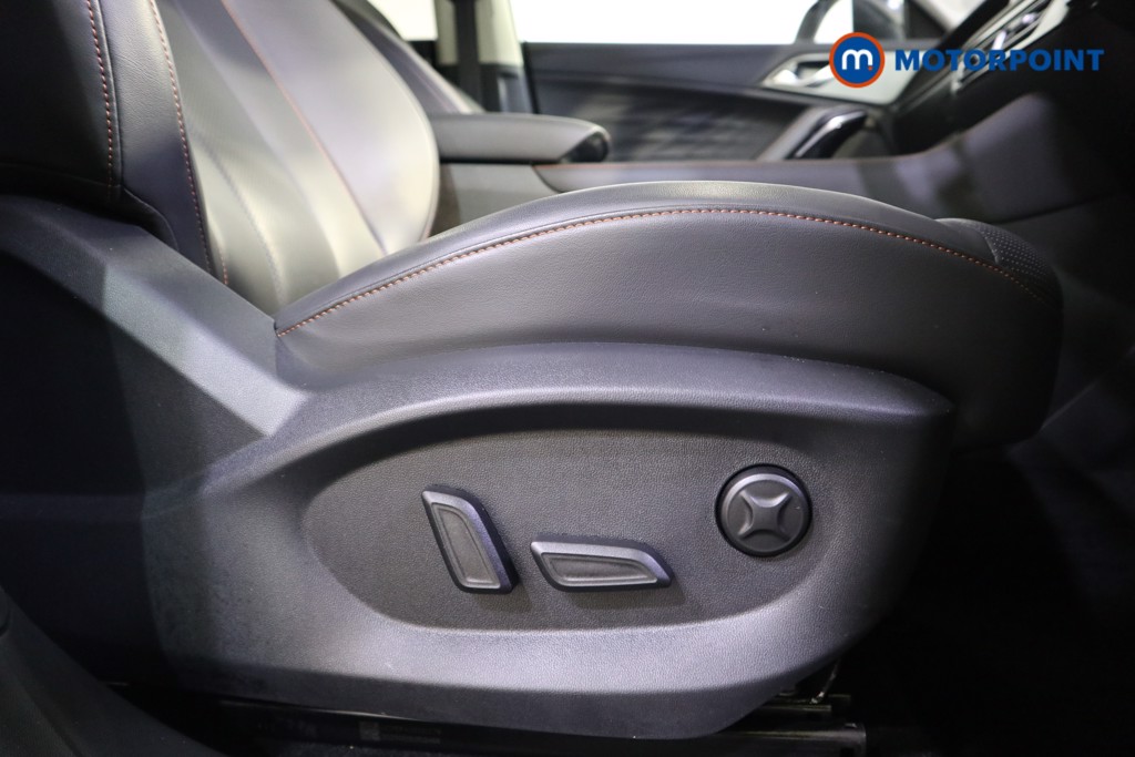 Mg Motor Uk HS Trophy Automatic Petrol-Electric Hybrid SUV - Stock Number (1616914) - 17th supplementary image