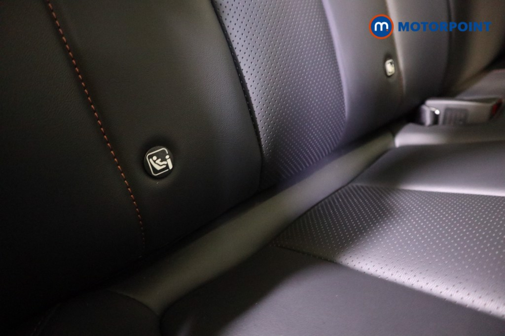 Mg Motor Uk HS Trophy Automatic Petrol-Electric Hybrid SUV - Stock Number (1616914) - 20th supplementary image