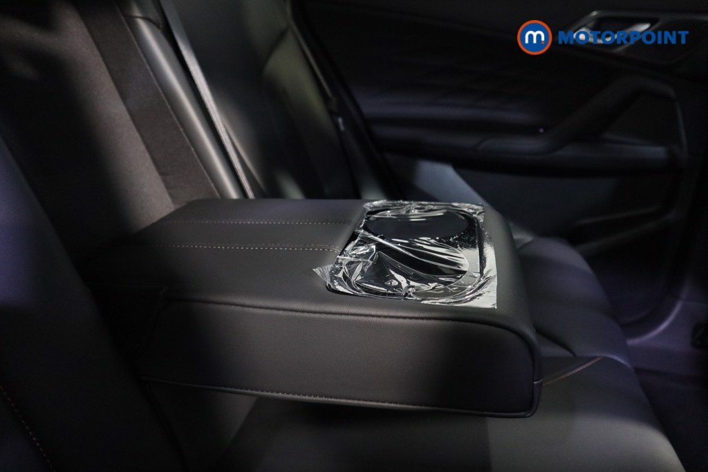 Mg Motor Uk HS Trophy Automatic Petrol-Electric Hybrid SUV - Stock Number (1616914) - 21st supplementary image