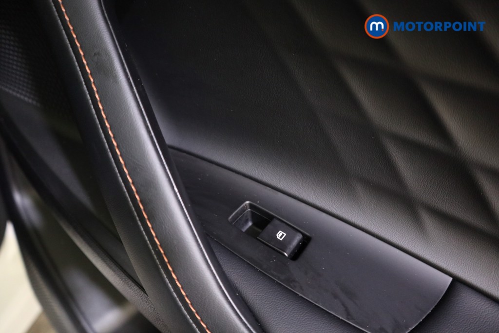 Mg Motor Uk HS Trophy Automatic Petrol-Electric Hybrid SUV - Stock Number (1616914) - 22nd supplementary image