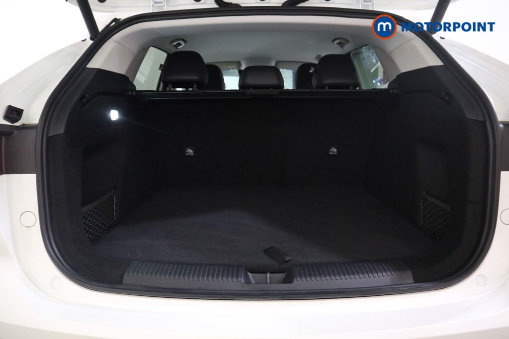 Mg Motor Uk HS Trophy Automatic Petrol-Electric Hybrid SUV - Stock Number (1616914) - 23rd supplementary image