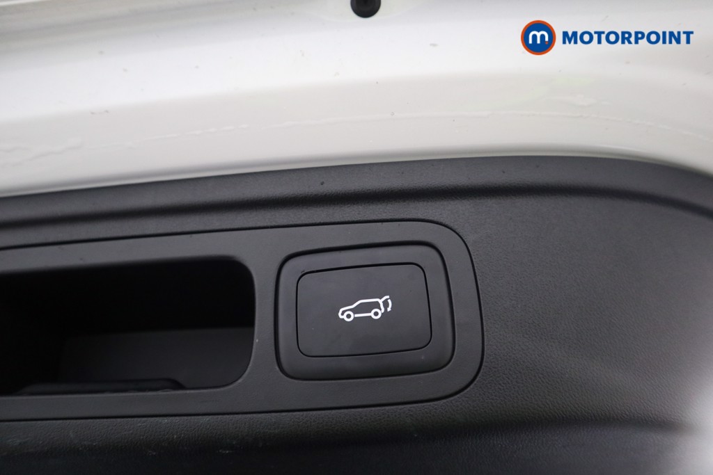 Mg Motor Uk HS Trophy Automatic Petrol-Electric Hybrid SUV - Stock Number (1616914) - 24th supplementary image