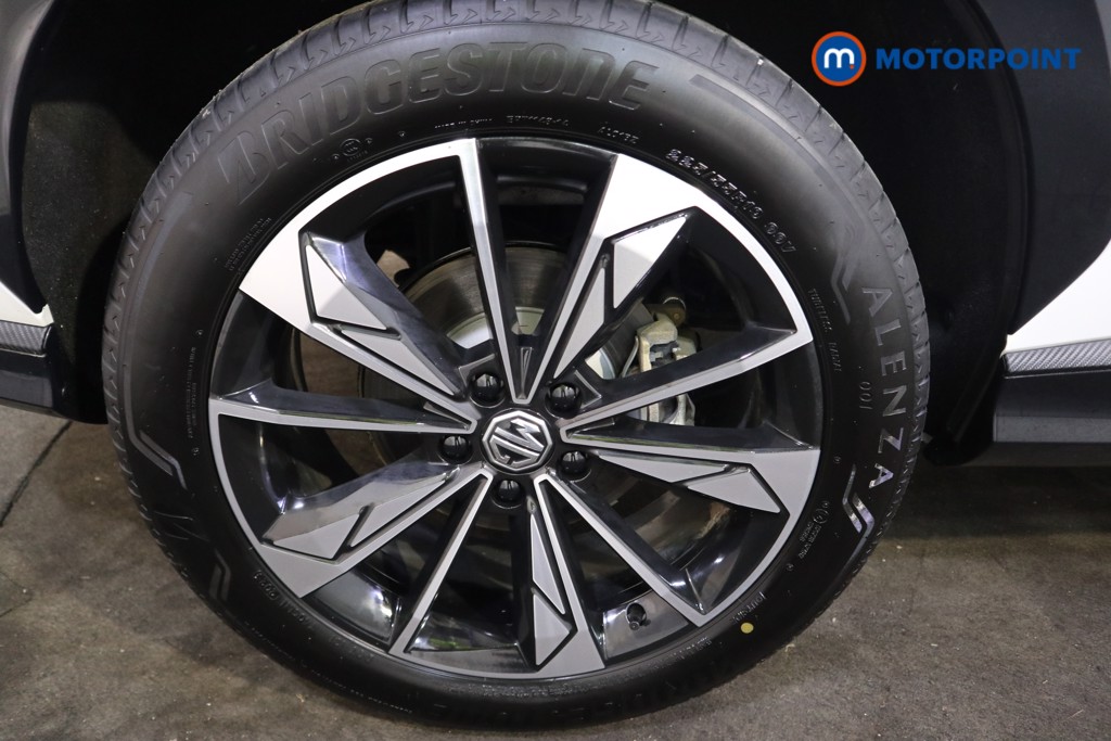 Mg Motor Uk HS Trophy Automatic Petrol-Electric Hybrid SUV - Stock Number (1616914) - 25th supplementary image