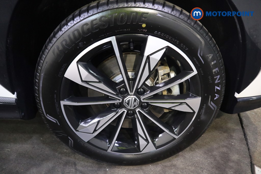 Mg Motor Uk HS Trophy Automatic Petrol-Electric Hybrid SUV - Stock Number (1616914) - 26th supplementary image