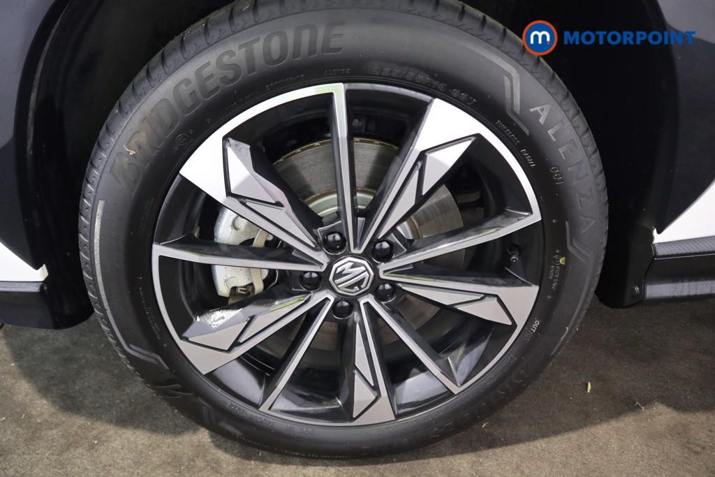 Mg Motor Uk HS Trophy Automatic Petrol-Electric Hybrid SUV - Stock Number (1616914) - 27th supplementary image