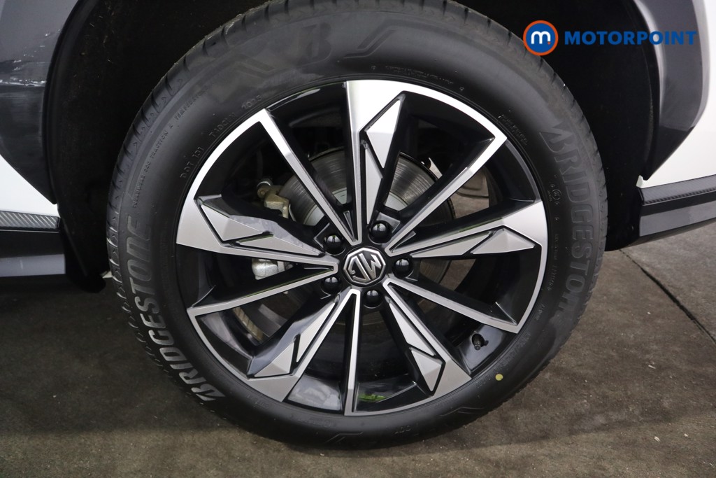 Mg Motor Uk HS Trophy Automatic Petrol-Electric Hybrid SUV - Stock Number (1616914) - 28th supplementary image