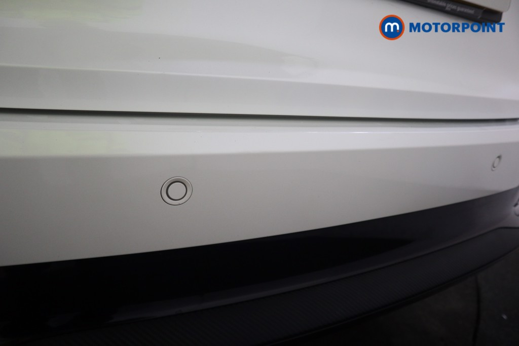 Mg Motor Uk HS Trophy Automatic Petrol-Electric Hybrid SUV - Stock Number (1616914) - 29th supplementary image