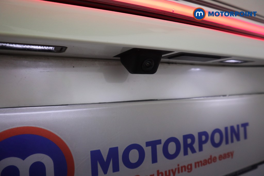 Mg Motor Uk HS Trophy Automatic Petrol-Electric Hybrid SUV - Stock Number (1616914) - 30th supplementary image