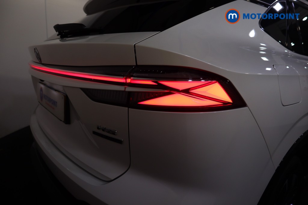 Mg Motor Uk HS Trophy Automatic Petrol-Electric Hybrid SUV - Stock Number (1616914) - 32nd supplementary image