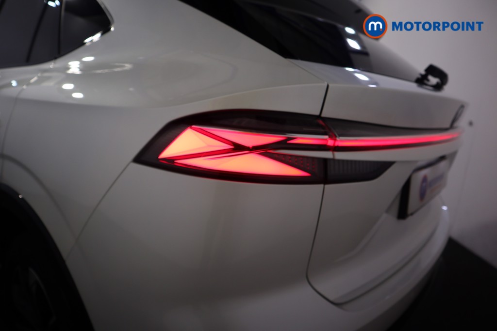 Mg Motor Uk HS Trophy Automatic Petrol-Electric Hybrid SUV - Stock Number (1616914) - 33rd supplementary image