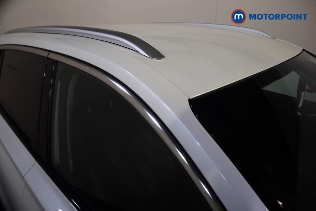 Mg Motor Uk HS Trophy Automatic Petrol-Electric Hybrid SUV - Stock Number (1616914) - 34th supplementary image