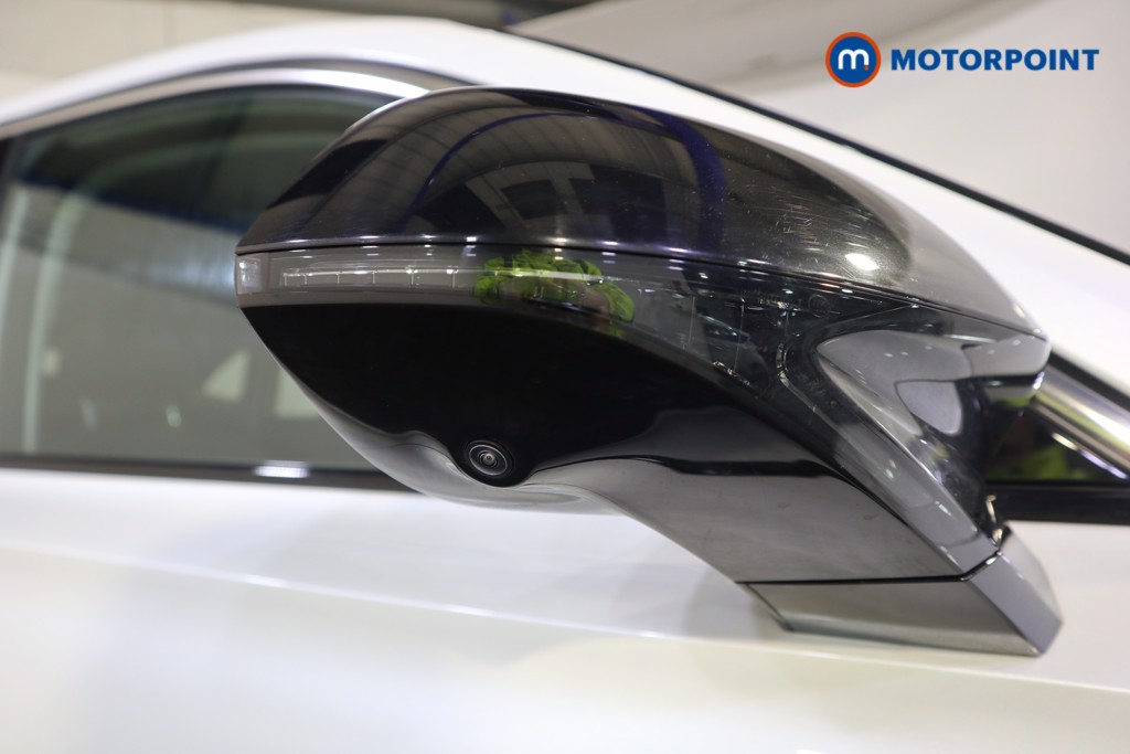 Mg Motor Uk HS Trophy Automatic Petrol-Electric Hybrid SUV - Stock Number (1616914) - 35th supplementary image