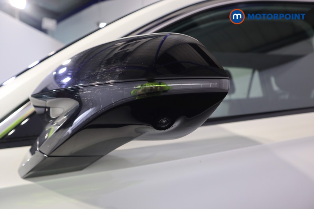 Mg Motor Uk HS Trophy Automatic Petrol-Electric Hybrid SUV - Stock Number (1616914) - 36th supplementary image