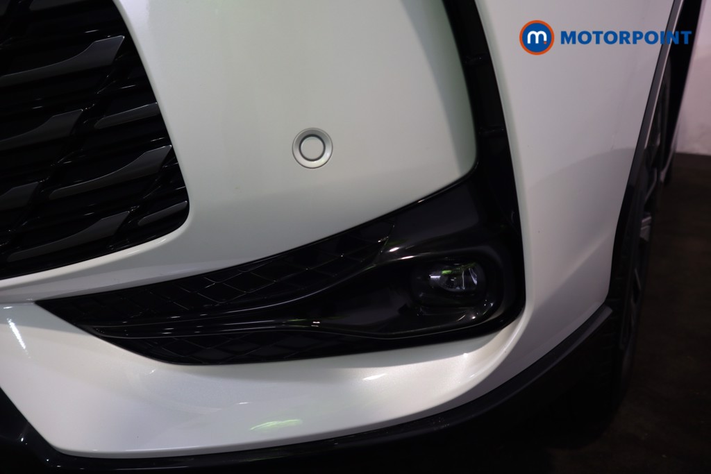 Mg Motor Uk HS Trophy Automatic Petrol-Electric Hybrid SUV - Stock Number (1616914) - 37th supplementary image