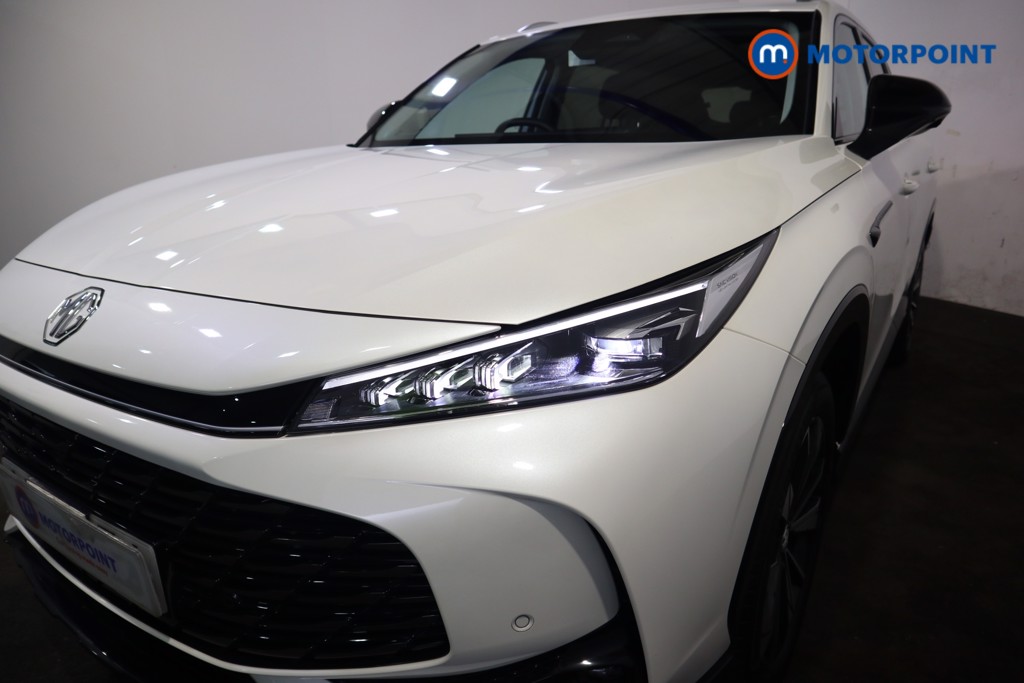 Mg Motor Uk HS Trophy Automatic Petrol-Electric Hybrid SUV - Stock Number (1616914) - 38th supplementary image