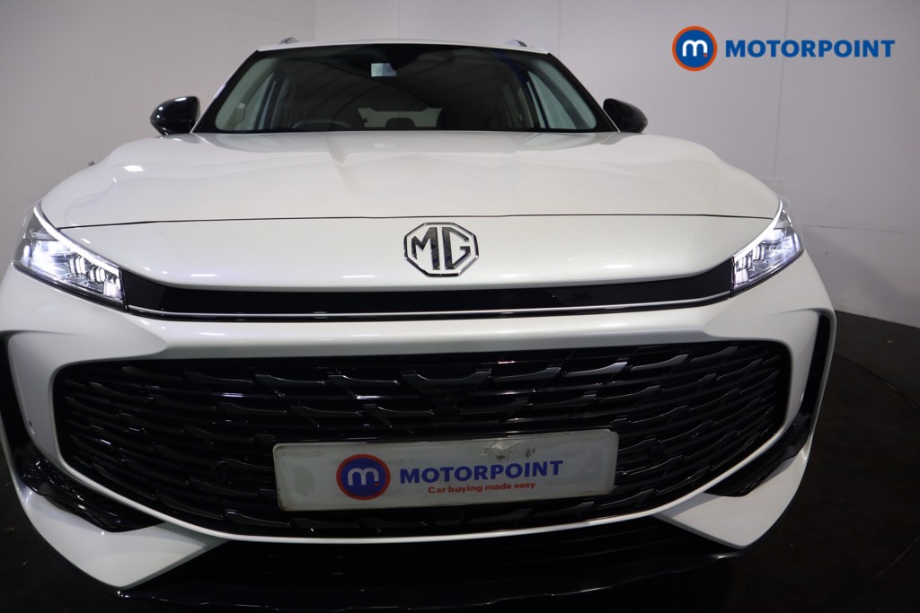 Mg Motor Uk HS Trophy Automatic Petrol-Electric Hybrid SUV - Stock Number (1616914) - 39th supplementary image