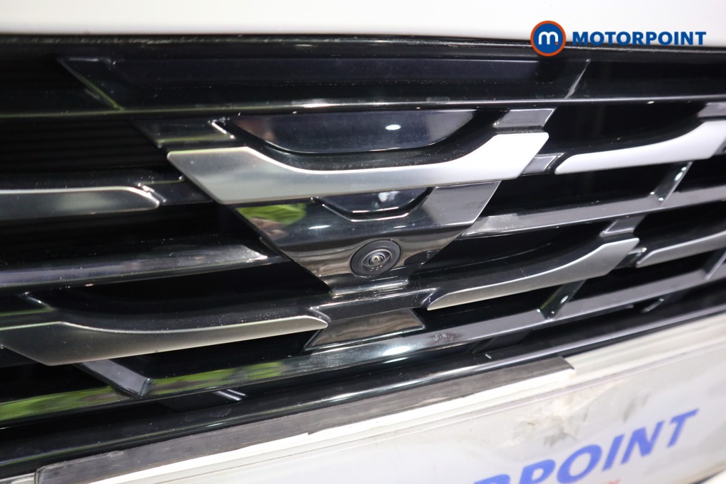 Mg Motor Uk HS Trophy Automatic Petrol-Electric Hybrid SUV - Stock Number (1616914) - 41st supplementary image