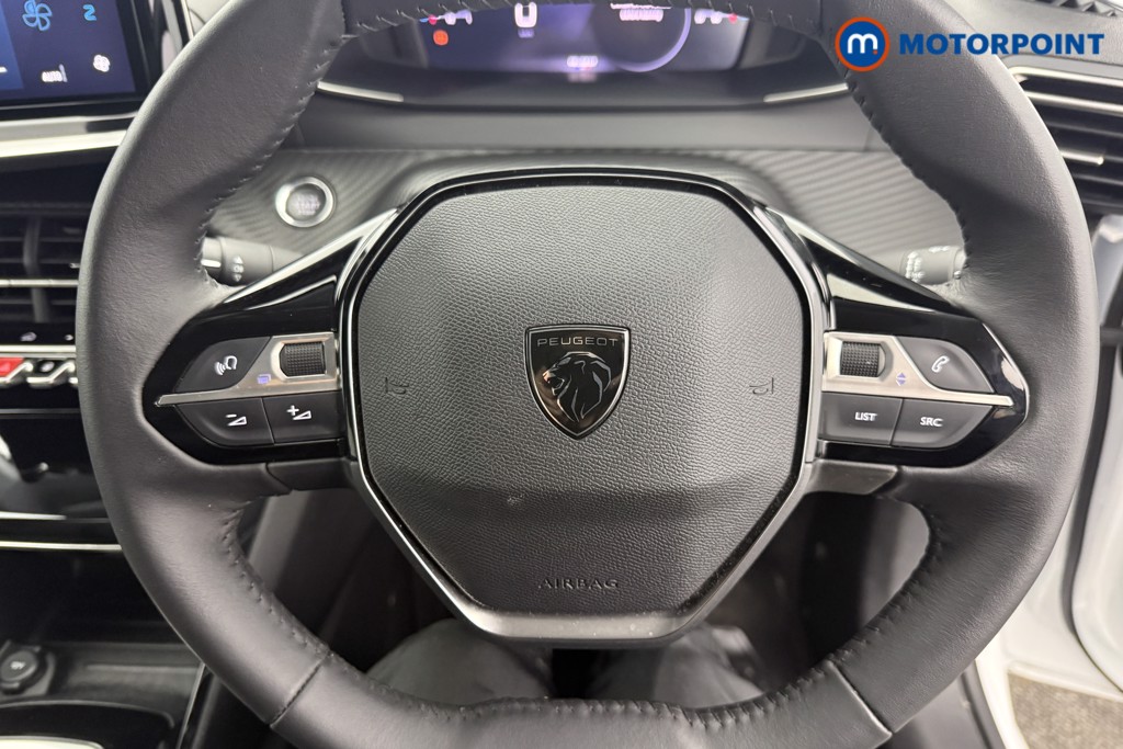 Peugeot 208 Allure Manual Petrol Hatchback - Stock Number (1616960) - 5th supplementary image