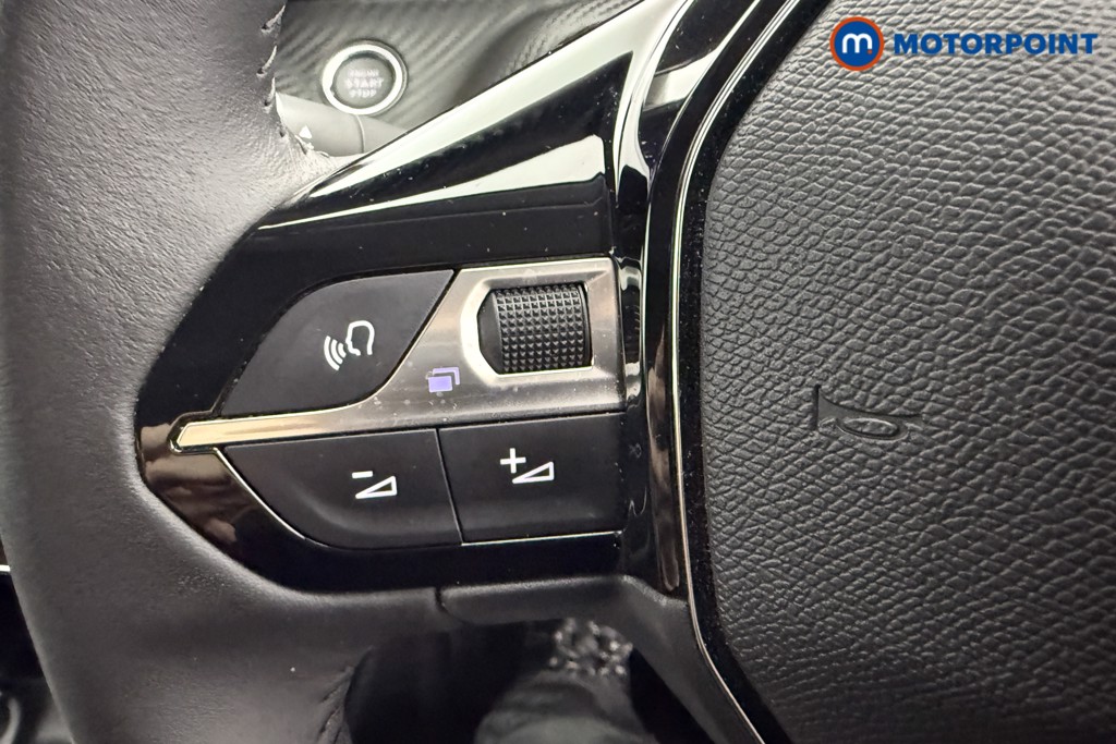 Peugeot 208 Allure Manual Petrol Hatchback - Stock Number (1616960) - 6th supplementary image