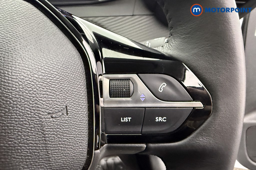 Peugeot 208 Allure Manual Petrol Hatchback - Stock Number (1616960) - 7th supplementary image