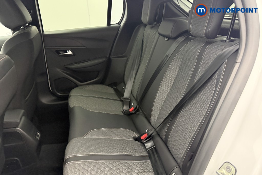 Peugeot 208 Allure Manual Petrol Hatchback - Stock Number (1616960) - 10th supplementary image