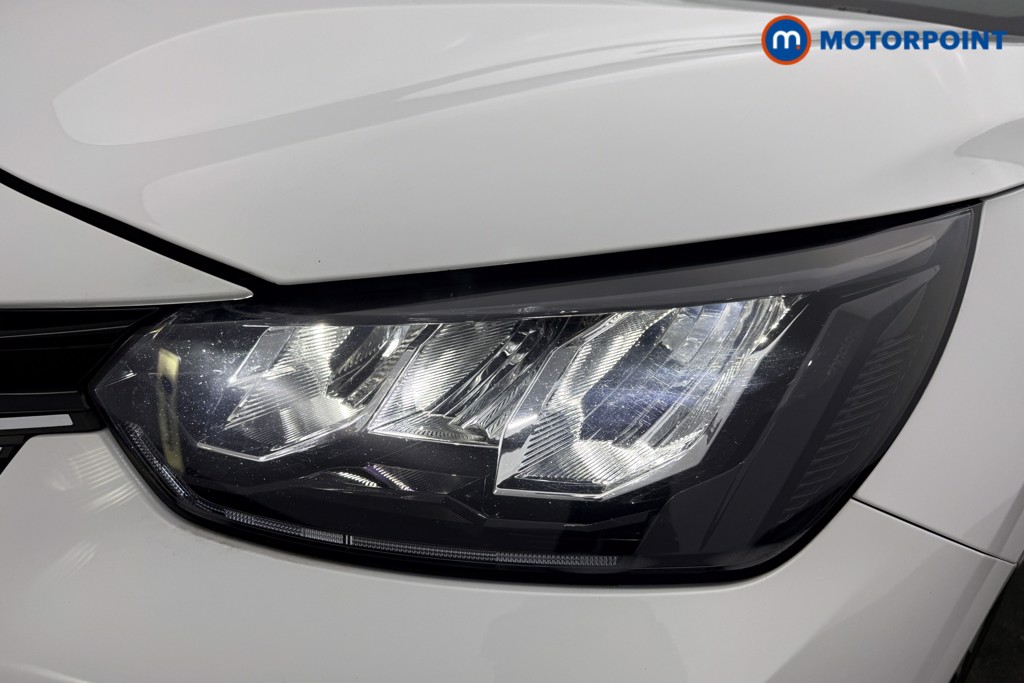 Peugeot 208 Allure Manual Petrol Hatchback - Stock Number (1616960) - 13th supplementary image