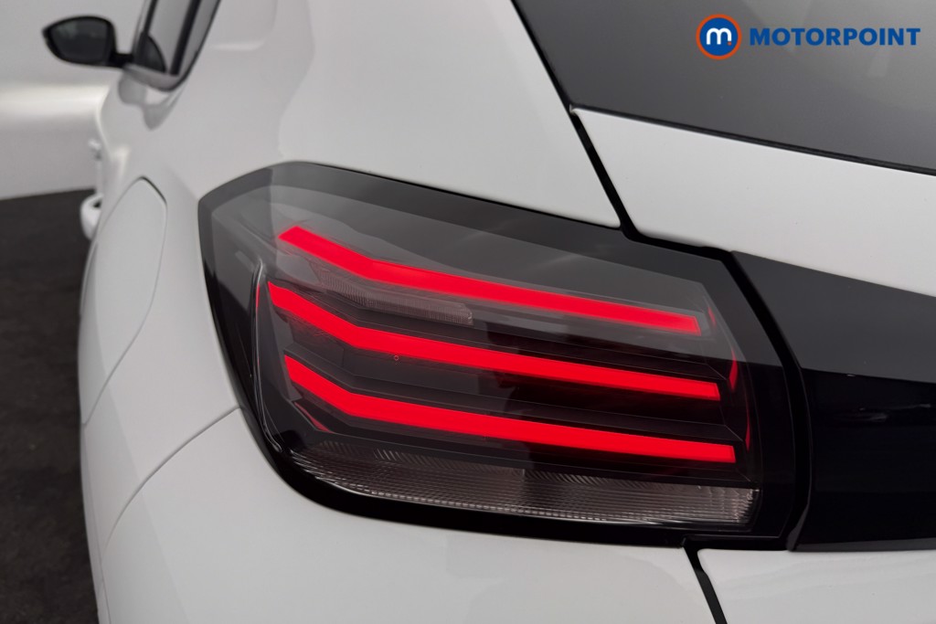 Peugeot 208 Allure Manual Petrol Hatchback - Stock Number (1616960) - 14th supplementary image