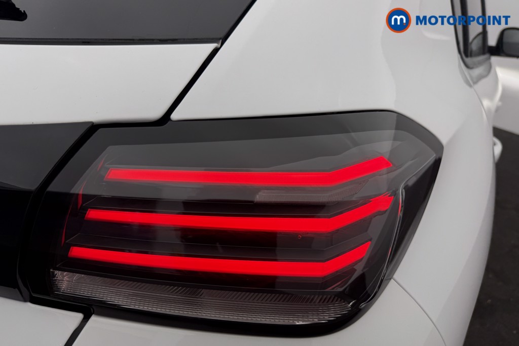 Peugeot 208 Allure Manual Petrol Hatchback - Stock Number (1616960) - 15th supplementary image