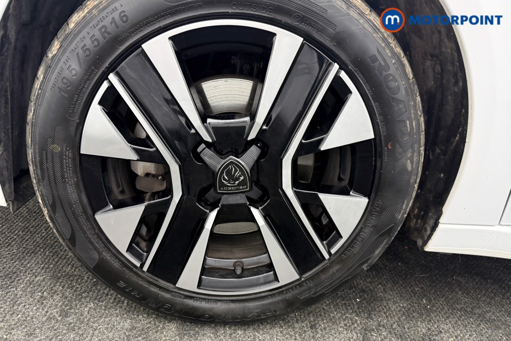 Peugeot 208 Allure Manual Petrol Hatchback - Stock Number (1616960) - 20th supplementary image