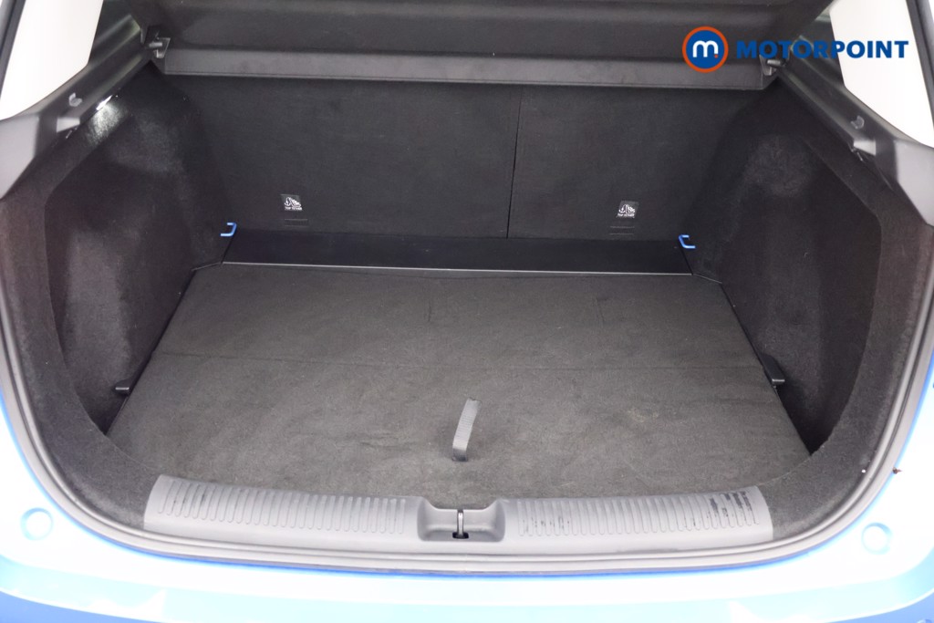 Mg Motor Uk ZS Trophy Automatic Petrol-Electric Hybrid SUV - Stock Number (1617060) - 12th supplementary image