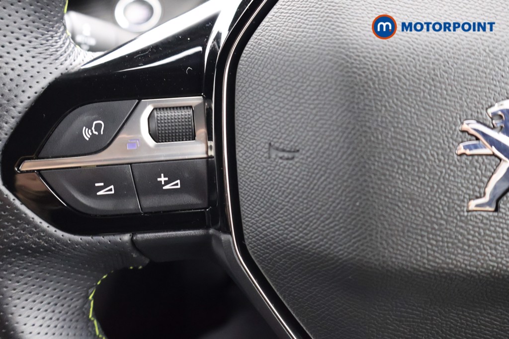 Peugeot 2008 GT Manual Petrol SUV - Stock Number (1617075) - 2nd supplementary image