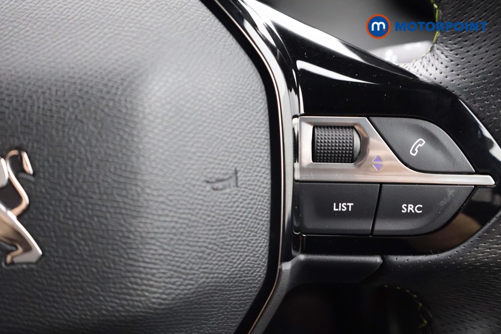 Peugeot 2008 GT Manual Petrol SUV - Stock Number (1617075) - 3rd supplementary image