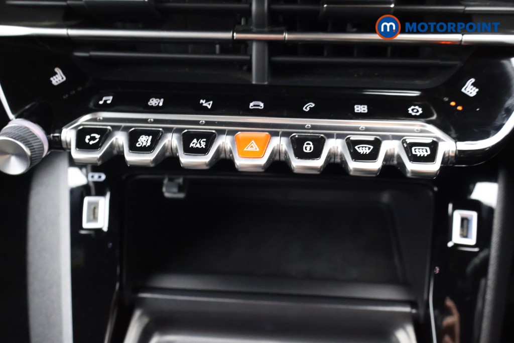 Peugeot 2008 GT Manual Petrol SUV - Stock Number (1617075) - 6th supplementary image