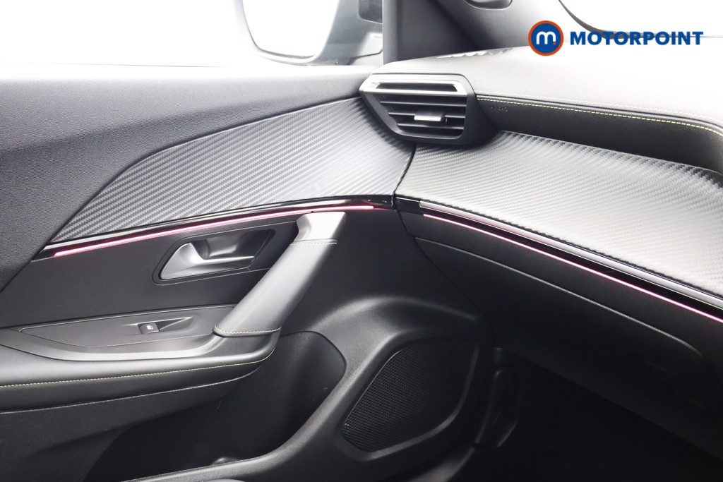 Peugeot 2008 GT Manual Petrol SUV - Stock Number (1617075) - 8th supplementary image