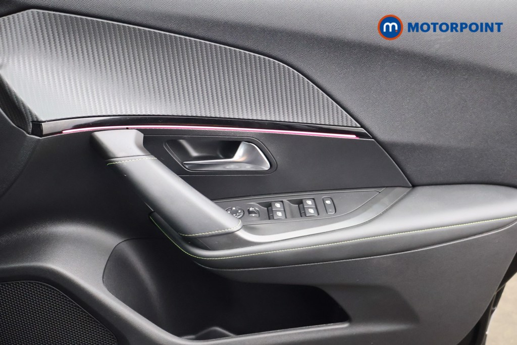 Peugeot 2008 GT Manual Petrol SUV - Stock Number (1617075) - 9th supplementary image