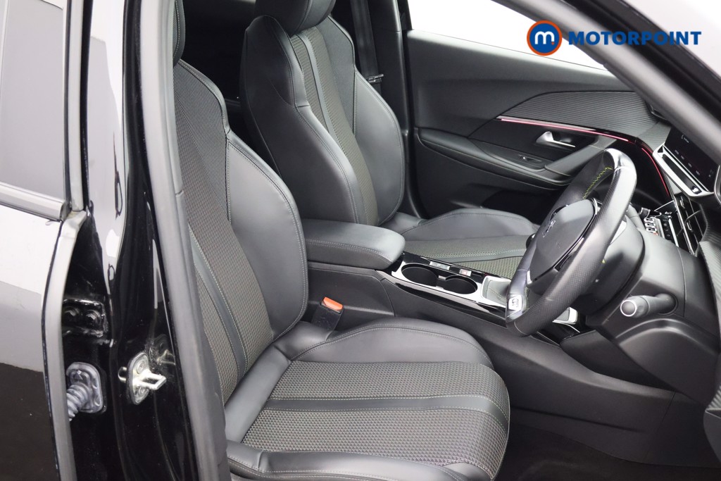 Peugeot 2008 GT Manual Petrol SUV - Stock Number (1617075) - 11th supplementary image
