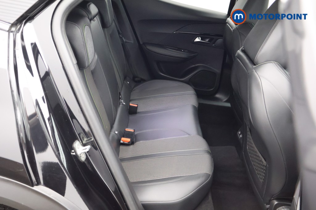 Peugeot 2008 GT Manual Petrol SUV - Stock Number (1617075) - 12th supplementary image
