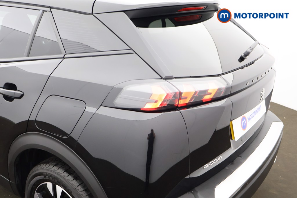 Peugeot 2008 GT Manual Petrol SUV - Stock Number (1617075) - 14th supplementary image