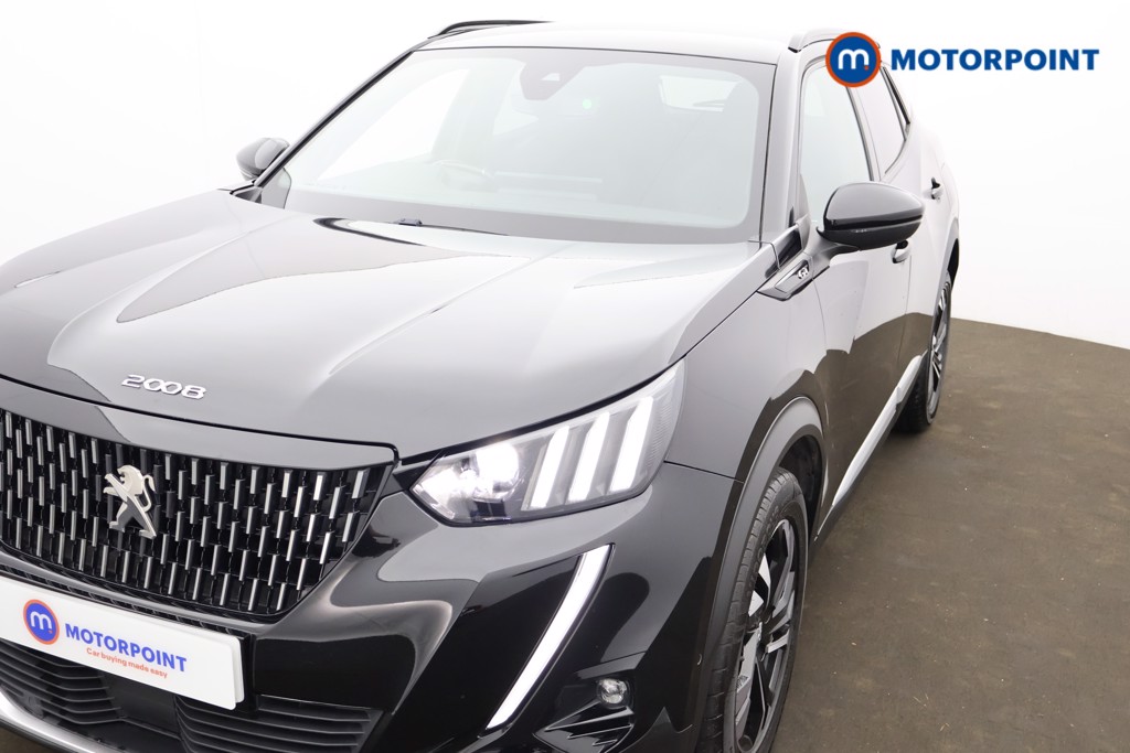 Peugeot 2008 GT Manual Petrol SUV - Stock Number (1617075) - 15th supplementary image