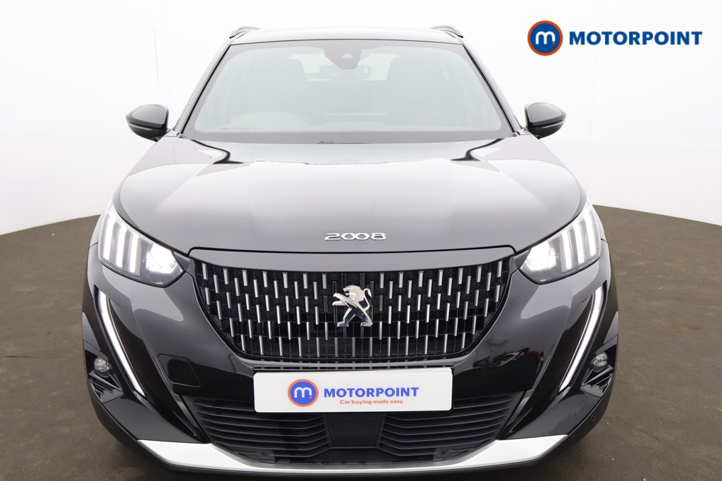 Peugeot 2008 GT Manual Petrol SUV - Stock Number (1617075) - 16th supplementary image