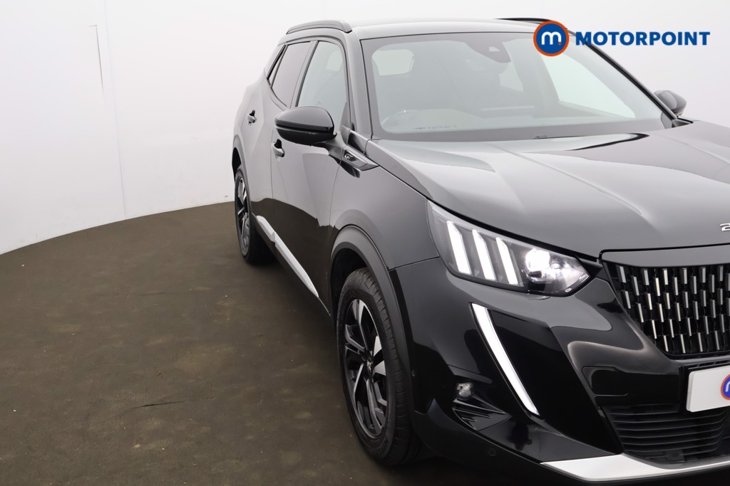 Peugeot 2008 GT Manual Petrol SUV - Stock Number (1617075) - 17th supplementary image
