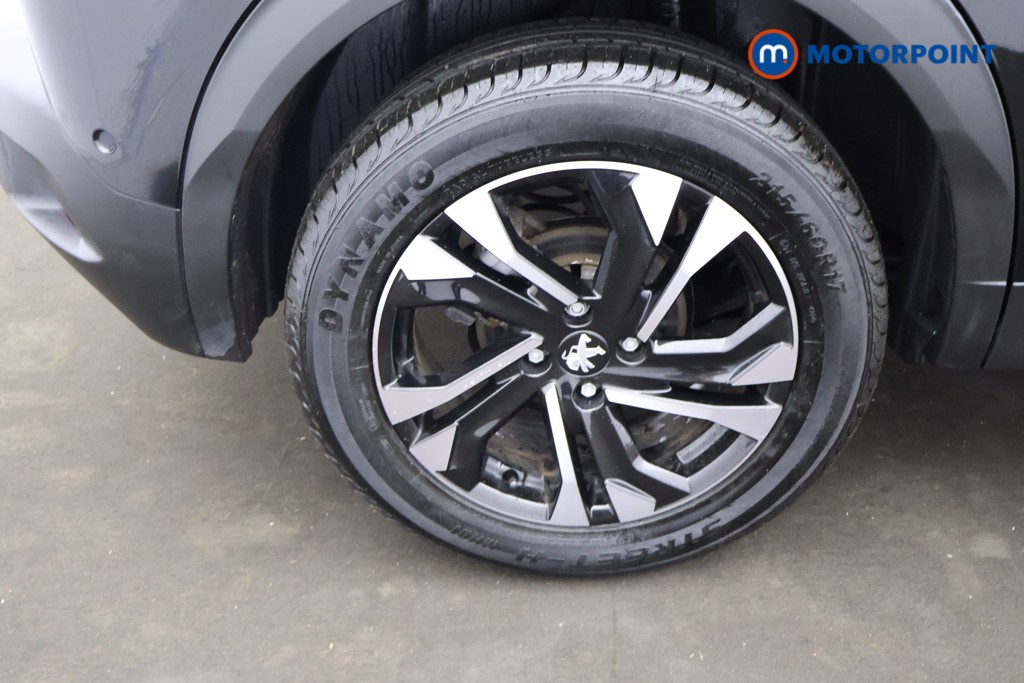 Peugeot 2008 GT Manual Petrol SUV - Stock Number (1617075) - 18th supplementary image