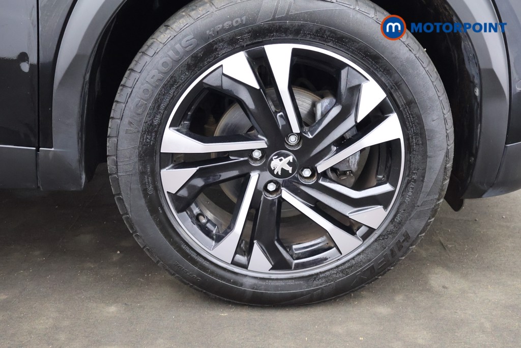 Peugeot 2008 GT Manual Petrol SUV - Stock Number (1617075) - 19th supplementary image