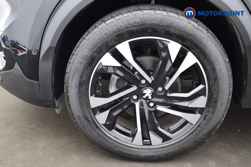 Peugeot 2008 GT Manual Petrol SUV - Stock Number (1617075) - 20th supplementary image
