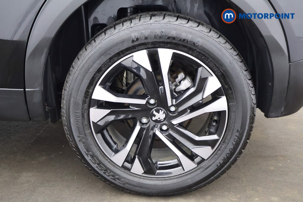 Peugeot 2008 GT Manual Petrol SUV - Stock Number (1617075) - 21st supplementary image