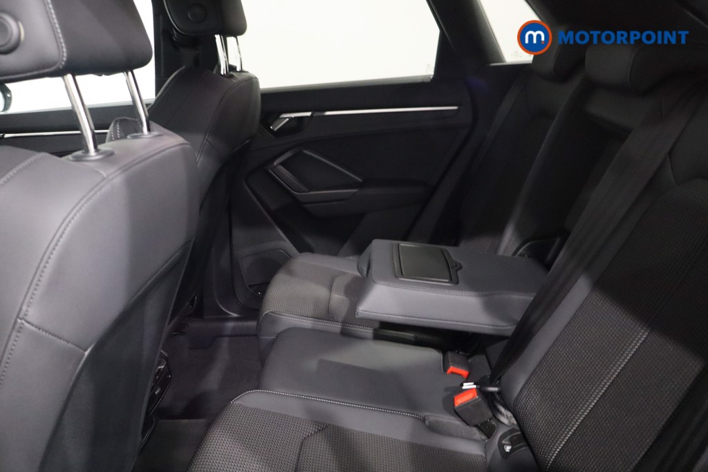 Audi Q3 Black Edition Automatic Petrol Plug-In Hybrid SUV - Stock Number (1617151) - 5th supplementary image